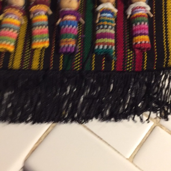 BELIZE Crossbody 👛 PURSE - Picture 3 of 4